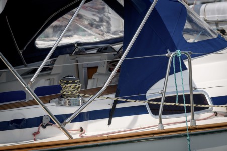 Bavaria Yachtbau Bavaria 46 Cruiser Galera