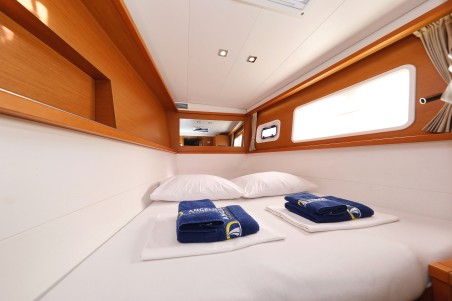 Lagoon-Bénéteau Lagoon 450 - 4 + 2 cab. Dorka V