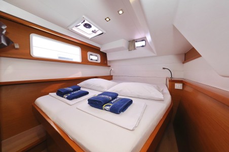 Lagoon-Bénéteau Lagoon 450 - 4 + 2 cab. Dorka V
