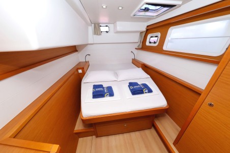 Lagoon-Bénéteau Lagoon 450 - 4 + 2 cab. Dorka V