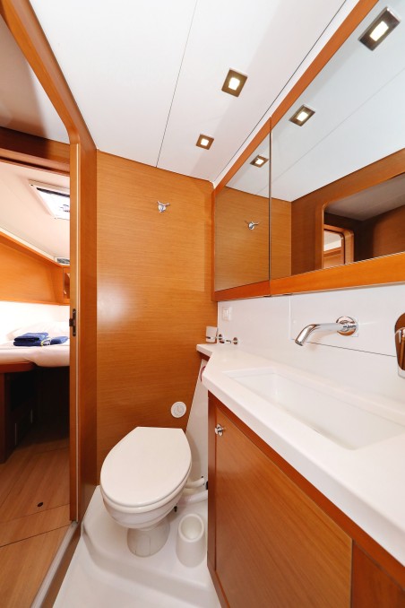 Lagoon-Bénéteau Lagoon 450 - 4 + 2 cab. Dorka V