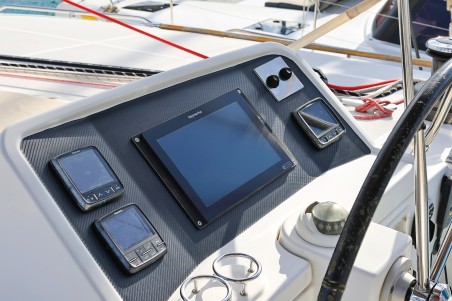 Lagoon-Bénéteau Lagoon 450 - 4 + 2 cab. Dorka V