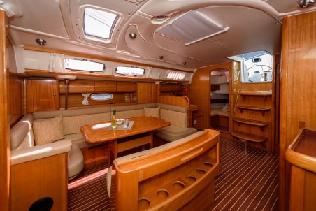 Bavaria Yachtbau Bavaria 46 Cruiser Galera