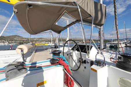 Lagoon-Bénéteau Lagoon 450 - 4 + 2 cab. Simply The Best