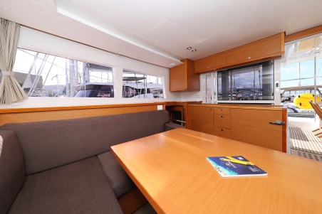 Lagoon-Bénéteau Lagoon 450 - 4 + 2 cab. Simply The Best