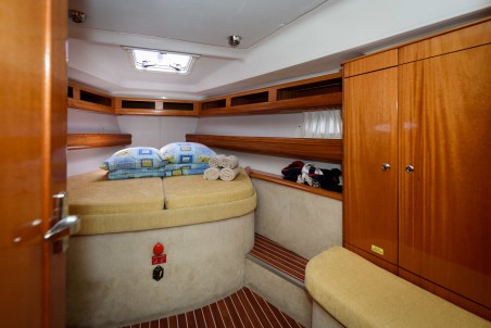 Bavaria Yachtbau Bavaria 46 Cruiser Galera