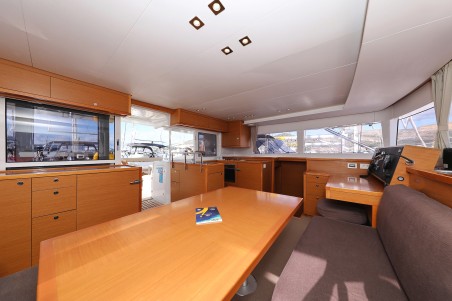 Lagoon-Bénéteau Lagoon 450 - 4 + 2 cab. Simply The Best