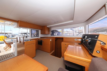 Lagoon-Bénéteau Lagoon 450 - 4 + 2 cab. Simply The Best