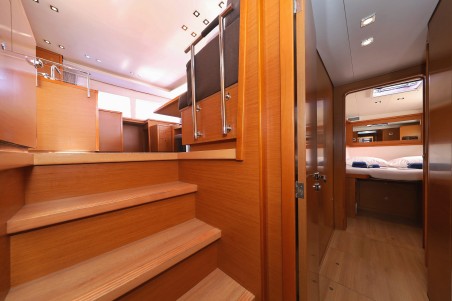 Lagoon-Bénéteau Lagoon 450 - 4 + 2 cab. Simply The Best