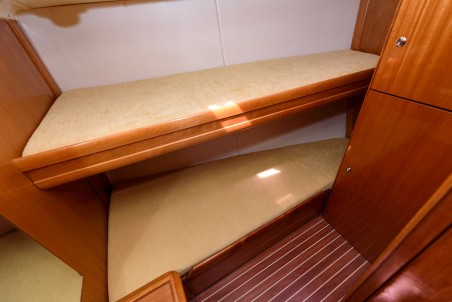 Bavaria Yachtbau Bavaria 46 Cruiser Galera