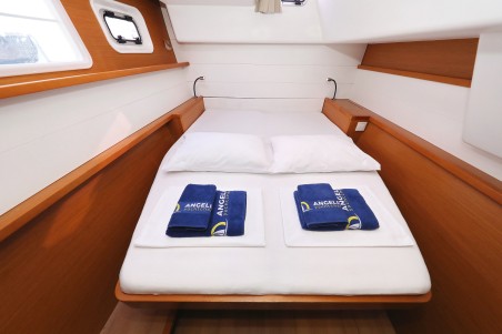 Lagoon-Bénéteau Lagoon 450 - 4 + 2 cab. Simply The Best