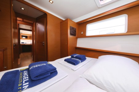 Lagoon-Bénéteau Lagoon 450 - 4 + 2 cab. Simply The Best