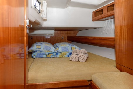 Bavaria Yachtbau Bavaria 46 Cruiser Galera