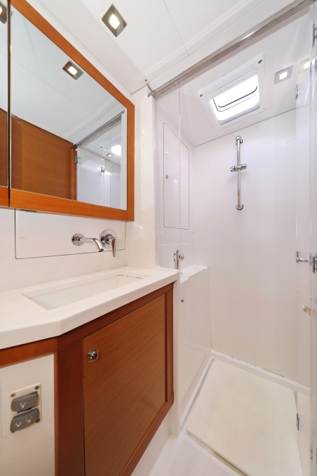 Lagoon-Bénéteau Lagoon 450 - 4 + 2 cab. Simply The Best