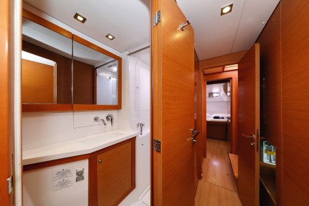 Lagoon-Bénéteau Lagoon 450 - 4 + 2 cab. Simply The Best