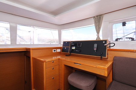 Lagoon-Bénéteau Lagoon 450 - 4 + 2 cab. Simply The Best