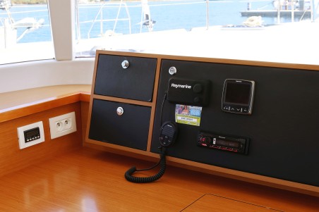 Lagoon-Bénéteau Lagoon 450 - 4 + 2 cab. Simply The Best