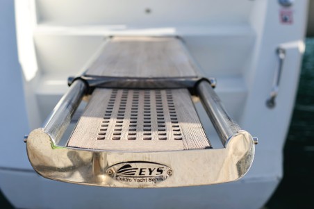 Lagoon-Bénéteau Lagoon 450 - 4 + 2 cab. Simply The Best