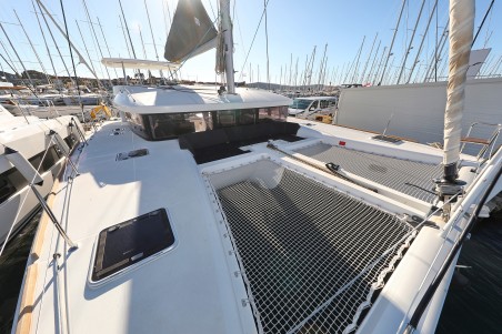 Lagoon-Bénéteau Lagoon 450 S - 4 + 2 cab. Adriatic Queen