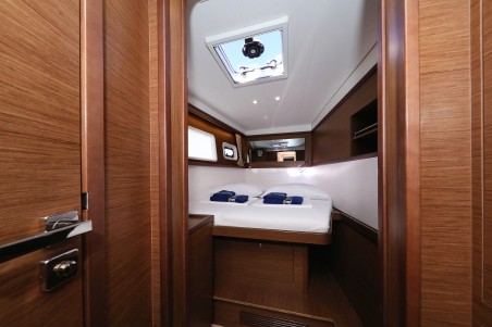 Lagoon-Bénéteau Lagoon 450 S - 4 + 2 cab. Adriatic Queen