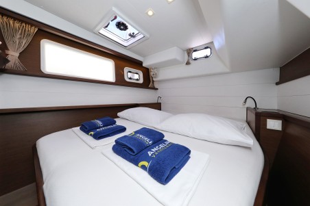 Lagoon-Bénéteau Lagoon 450 S - 4 + 2 cab. Adriatic Queen