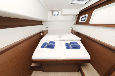 Lagoon-Bénéteau Lagoon 450 S - 4 + 2 cab. Adriatic Queen