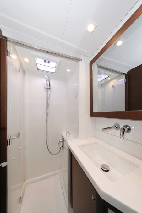 Lagoon-Bénéteau Lagoon 450 S - 4 + 2 cab. Adriatic Queen