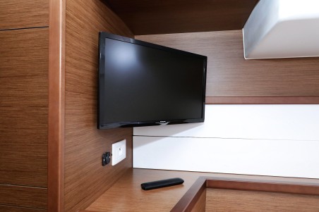 Lagoon-Bénéteau Lagoon 450 S - 4 + 2 cab. Adriatic Queen