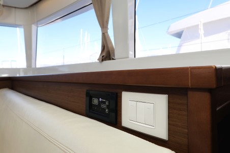 Lagoon-Bénéteau Lagoon 450 S - 4 + 2 cab. Adriatic Queen