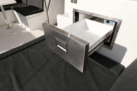 Lagoon-Bénéteau Lagoon 450 S - 4 + 2 cab. Adriatic Queen