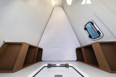 Lagoon-Bénéteau Lagoon 450 S - 4 + 2 cab. Adriatic Queen