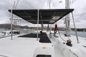 Lagoon 46 - 4 + 2 cab. | Yacht Charter Croatia | Travelboat - 8