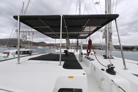 Lagoon 46 - 4 + 2 cab. | Yacht Charter Croatia | Travelboat