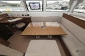 Lagoon 46 - 4 + 2 cab. | Yacht Charter Croatia | Travelboat - 16