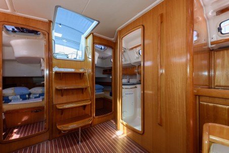 Bavaria Yachtbau Bavaria 46 Cruiser Martina