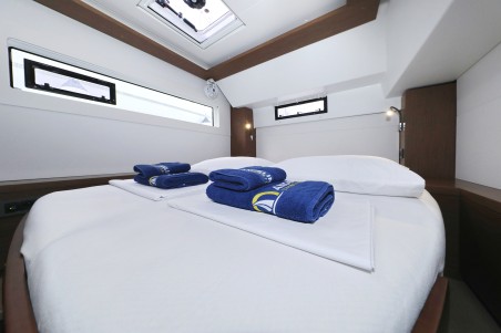 Lagoon 46 - 4 + 2 cab. | Yacht Charter Croatia | Travelboat