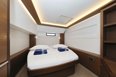 Lagoon 46 - 4 + 2 cab. | Yacht Charter Croatia | Travelboat