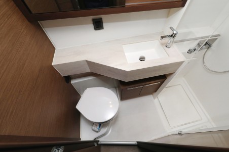 Lagoon 46 - 4 + 2 cab. | Yacht Charter Croatia | Travelboat