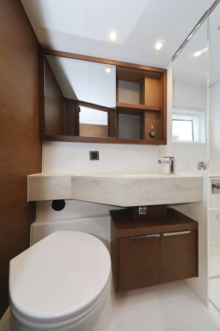 Lagoon 46 - 4 + 2 cab. | Yacht Charter Croatia | Travelboat