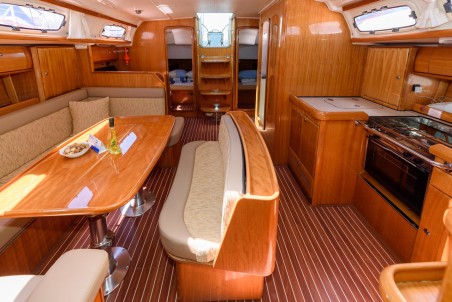 Bavaria Yachtbau Bavaria 46 Cruiser Martina