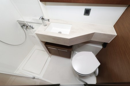 Lagoon 46 - 4 + 2 cab. | Yacht Charter Croatia | Travelboat