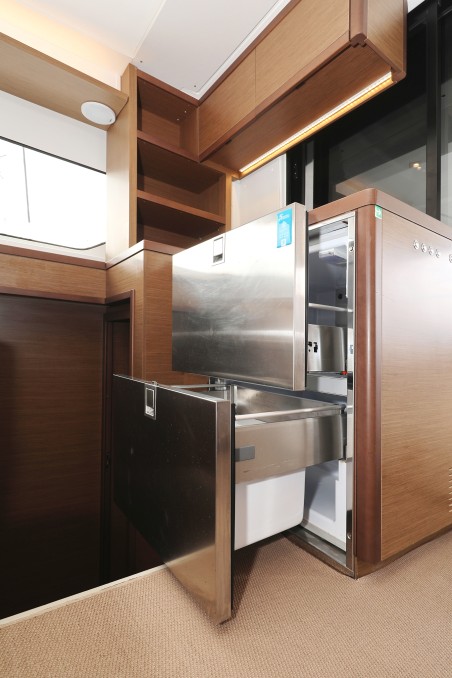 Lagoon 46 - 4 + 2 cab. | Yacht Charter Croatia | Travelboat