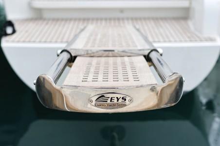 Lagoon 46 - 4 + 2 cab. | Yacht Charter Croatia | Travelboat