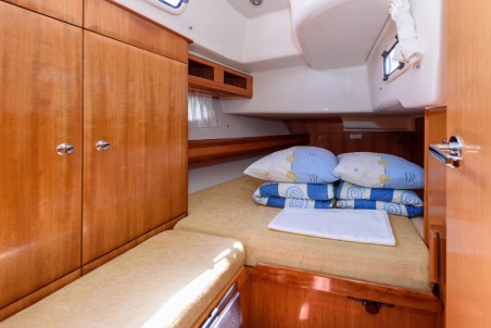 Bavaria Yachtbau Bavaria 46 Cruiser Martina