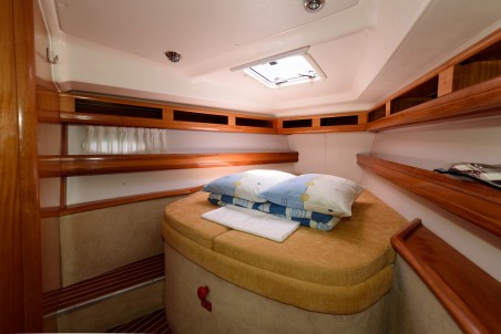 Bavaria Yachtbau Bavaria 46 Cruiser Martina