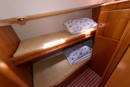 Bavaria Yachtbau Bavaria 46 Cruiser Martina