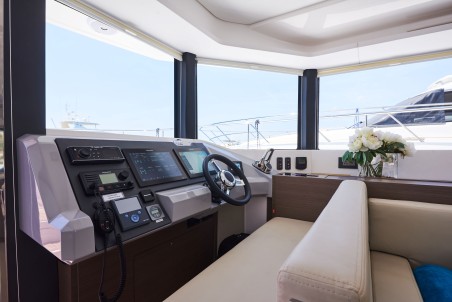 Leopard Catamarans / Robertson & Caine Leopard 53 - OW Good Vibes