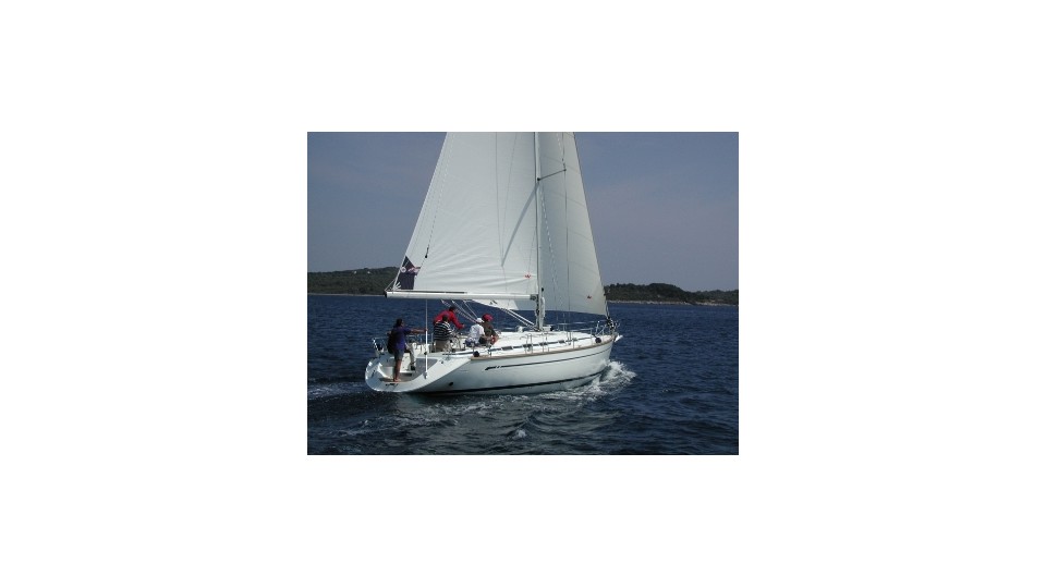 Bavaria Yachtbau Bavaria 49 Kokica