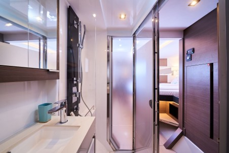 Leopard Catamarans / Robertson & Caine Leopard 53 - OW Good Vibes