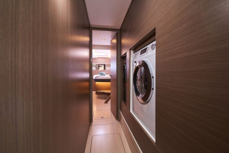 Leopard Catamarans / Robertson & Caine Leopard 53 - OW Good Vibes